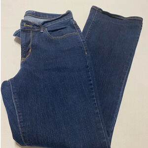 Old Navy Jeans Women Curvy/Profile Size 8 Regular